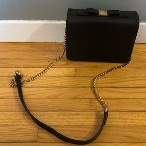 (2 for 15$) Small black purse